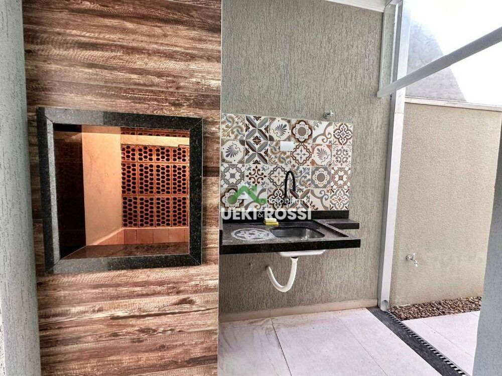 Casa, 3 quartos, 78 m² - Foto 12