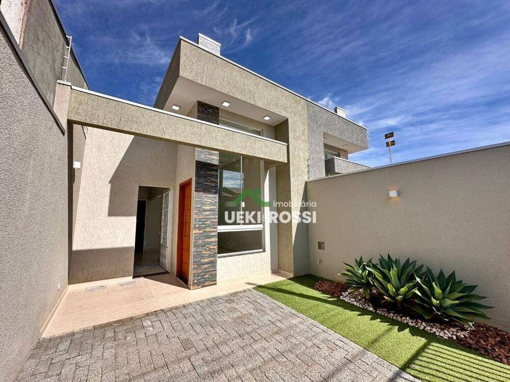 Casa, 3 quartos, 78 m² - Foto 5