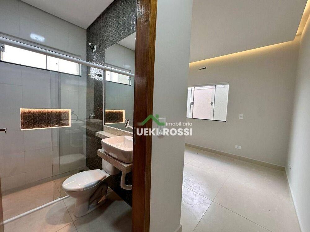 Casa, 3 quartos, 78 m² - Foto 7