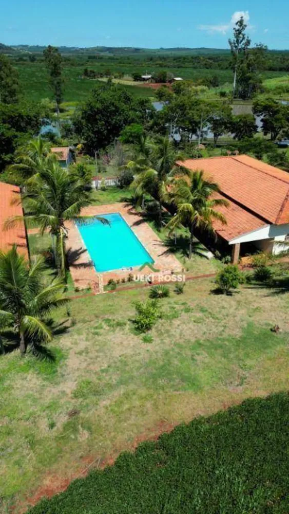 Fazenda, 34 hectares - Foto 13