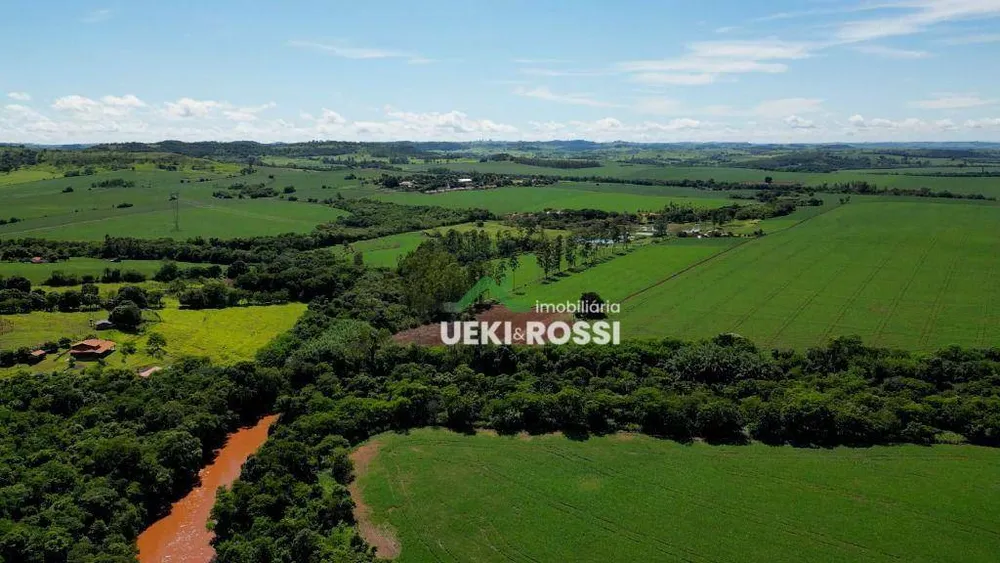 Fazenda, 34 hectares - Foto 1