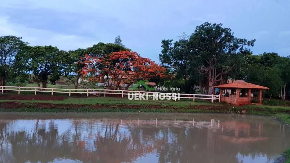 Fazenda, 34 hectares - Foto 6