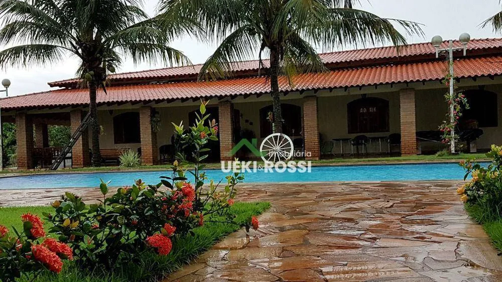 Fazenda, 34 hectares - Foto 11