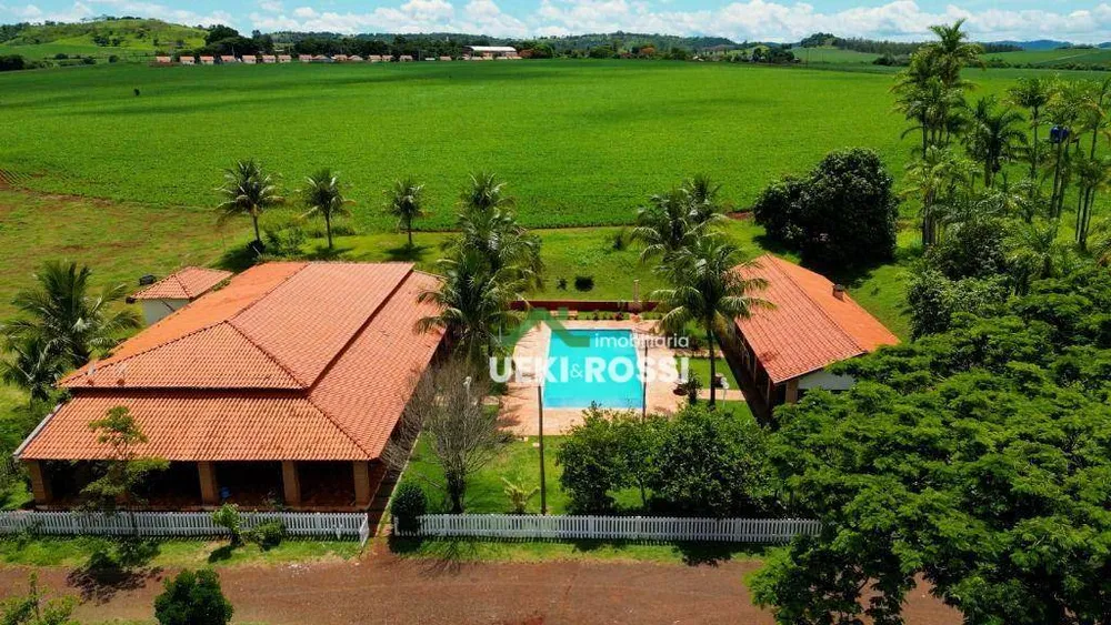 Fazenda, 34 hectares - Foto 9