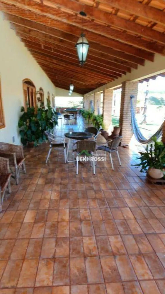 Fazenda, 34 hectares - Foto 15