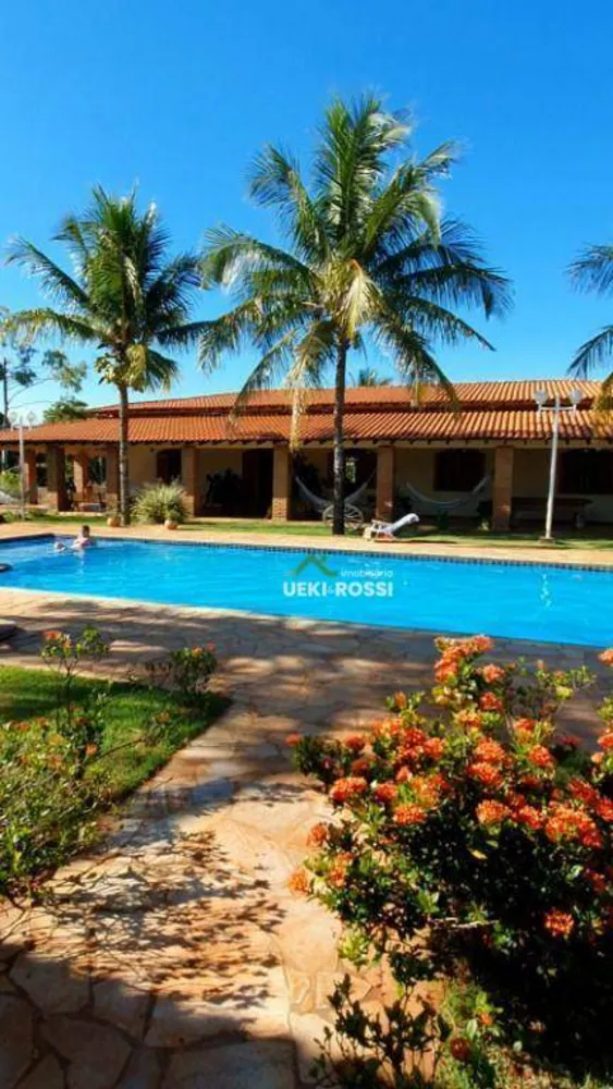 Fazenda, 34 hectares - Foto 12