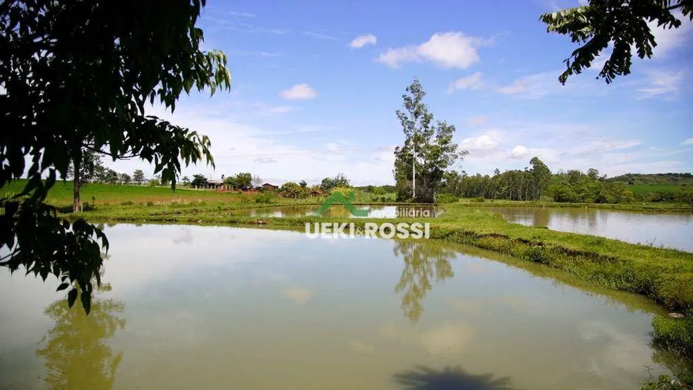 Fazenda, 34 hectares - Foto 3
