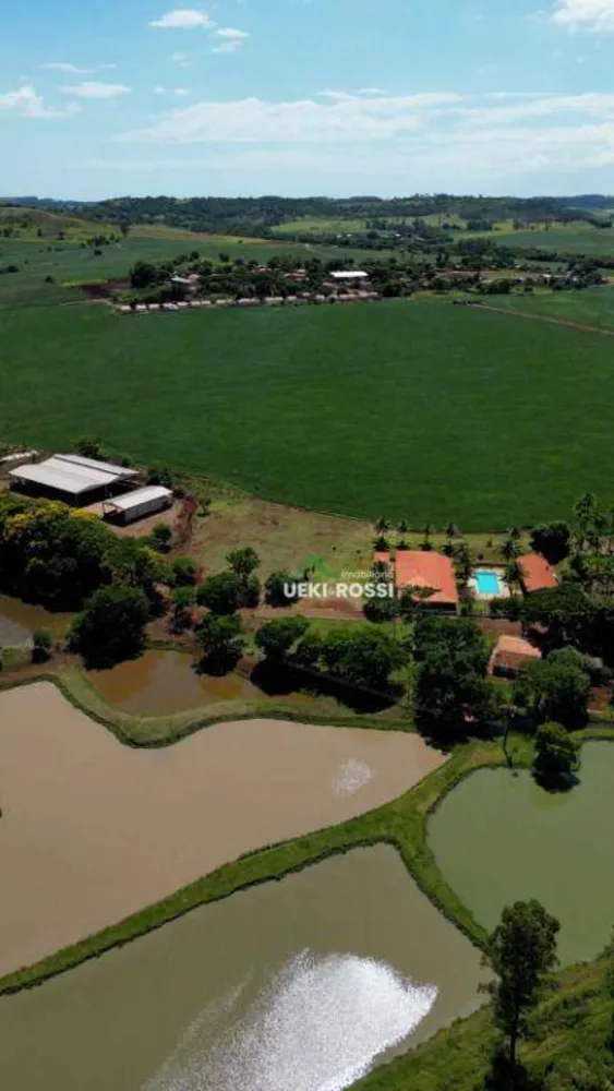 Fazenda, 34 hectares - Foto 16