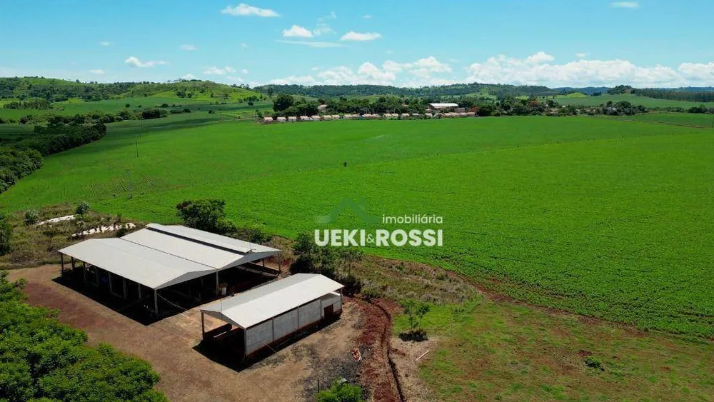 Fazenda, 34 hectares - Foto 7