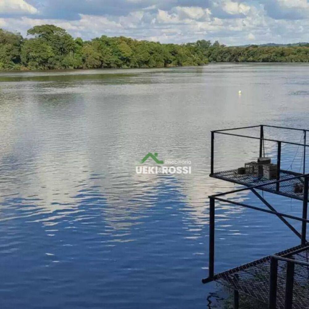 Chácara, 3000 m² - Foto 1