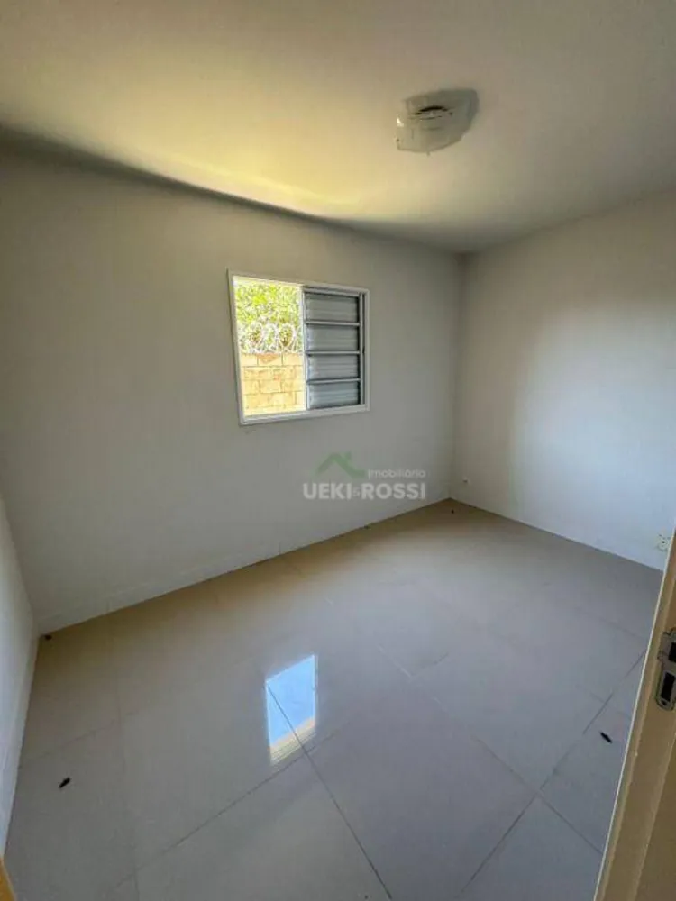Apartamento, 2 quartos, 45 m² - Foto 3