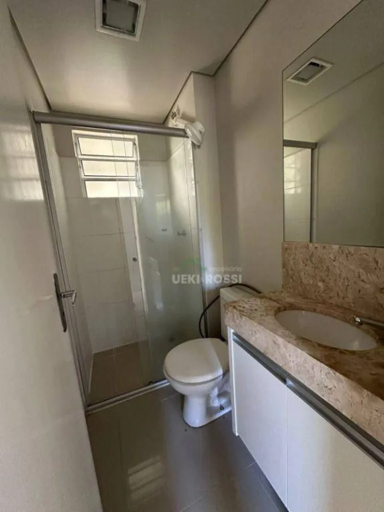 Apartamento, 2 quartos, 45 m² - Foto 3