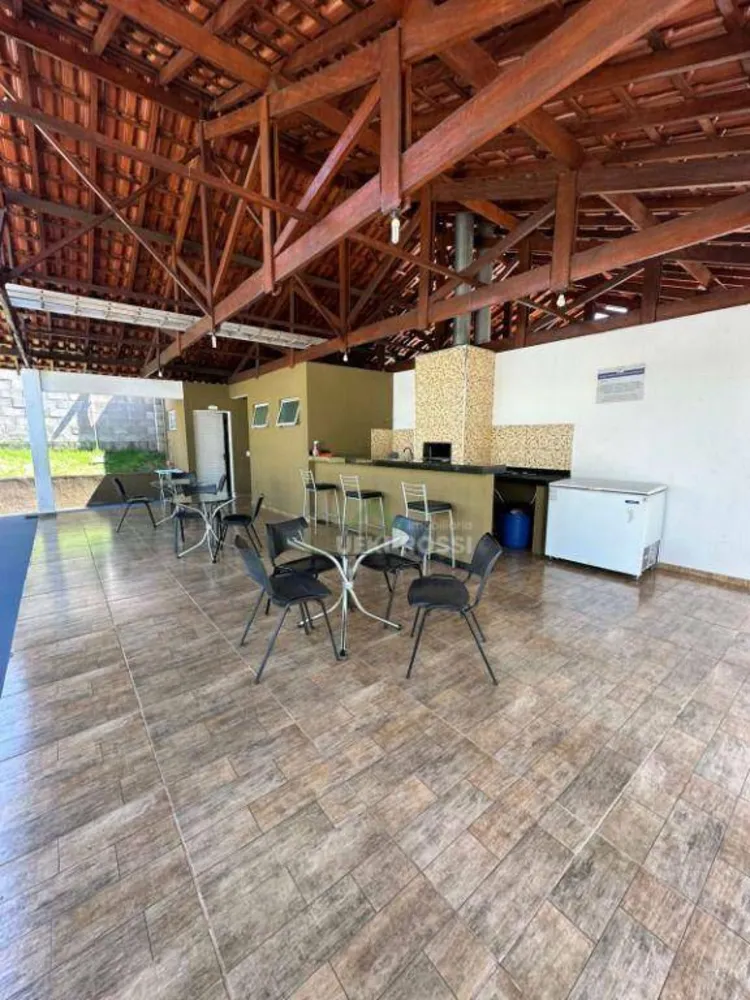 Apartamento, 2 quartos, 45 m² - Foto 11