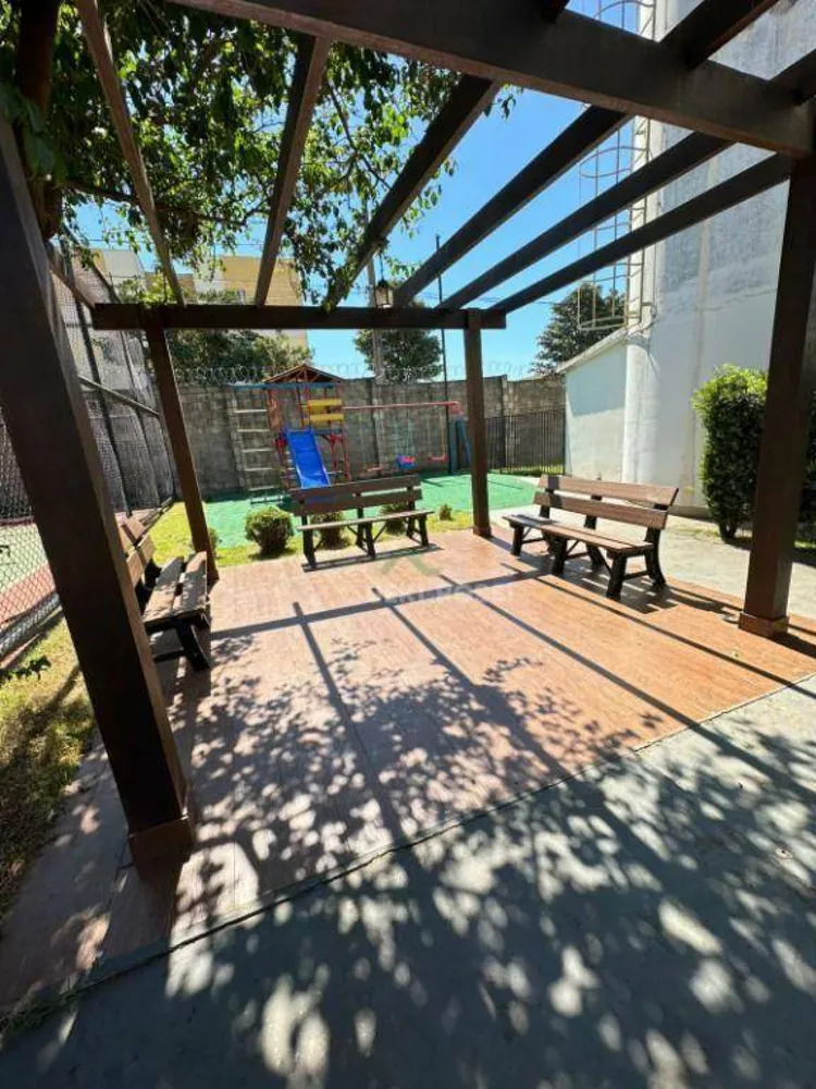Apartamento, 2 quartos, 45 m² - Foto 4