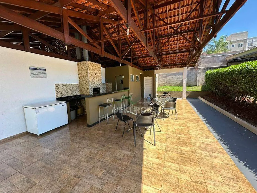 Apartamento, 2 quartos, 45 m² - Foto 12