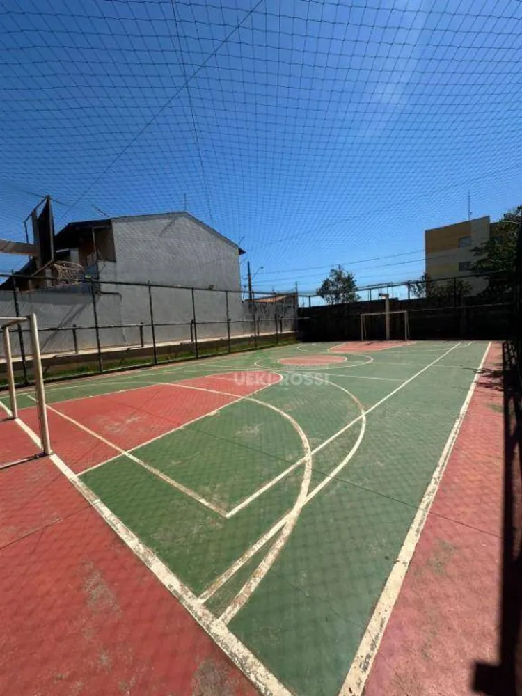 Apartamento, 2 quartos, 45 m² - Foto 7