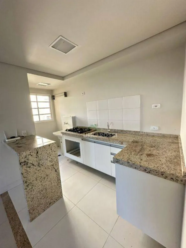 Apartamento, 2 quartos, 45 m² - Foto 2
