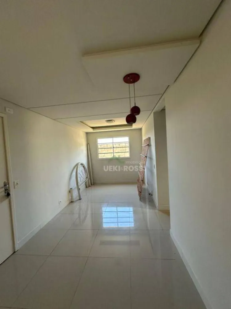Apartamento, 2 quartos, 45 m² - Foto 5