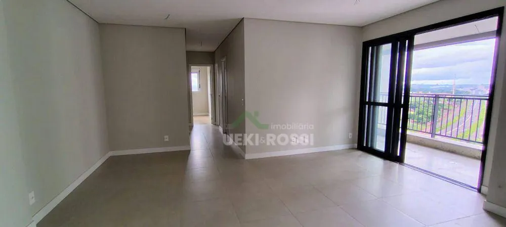 Apartamento, 3 quartos, 87 m² - Foto 6