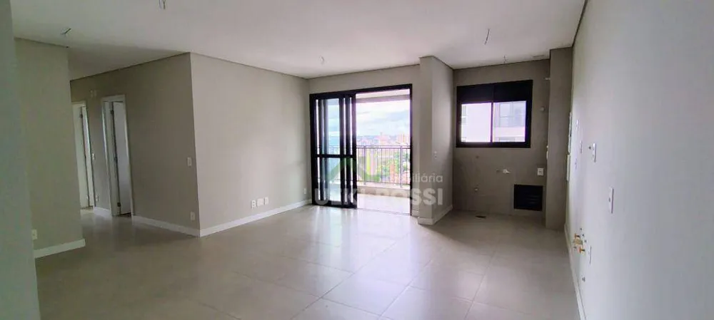 Apartamento, 3 quartos, 87 m² - Foto 7