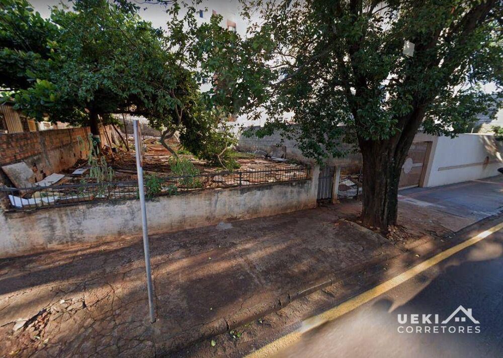 Terreno, 416 m² - Foto 1