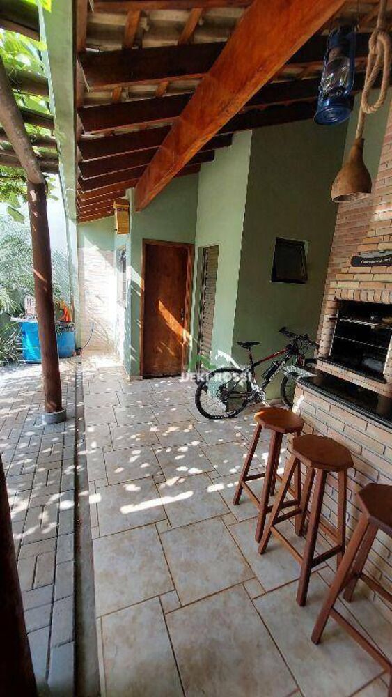Casa, 3 quartos, 225 m² - Foto 22