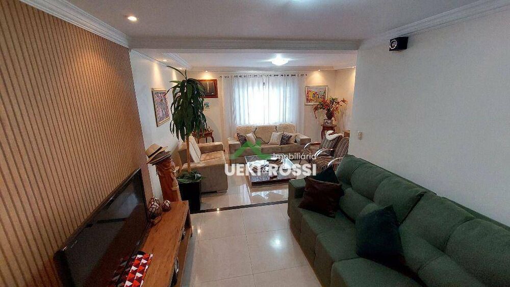 Casa, 3 quartos, 225 m² - Foto 4