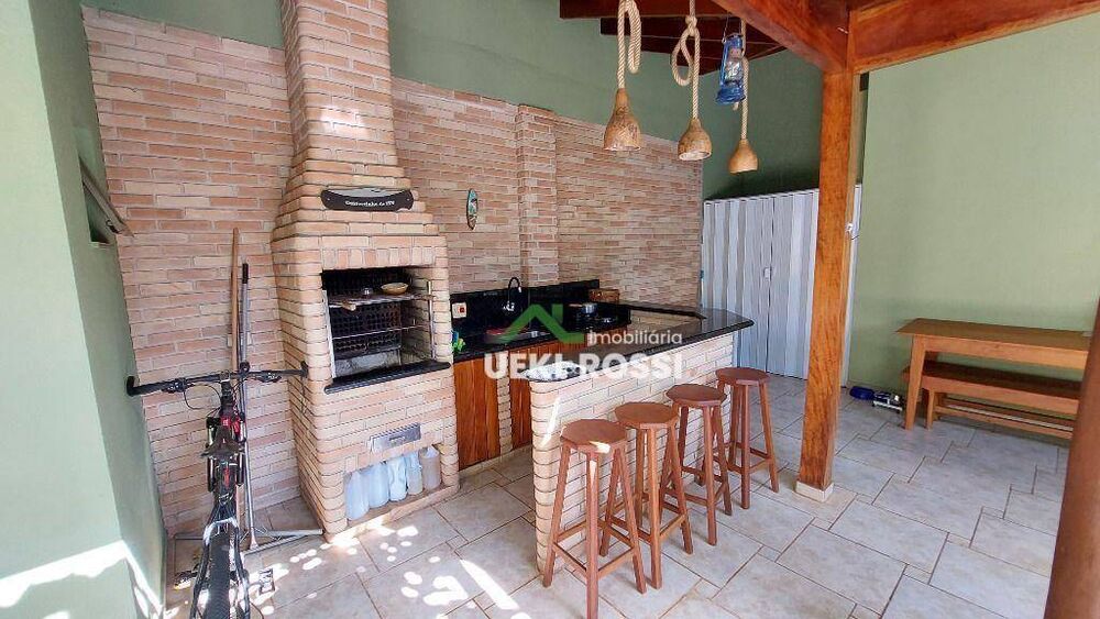 Casa, 3 quartos, 225 m² - Foto 11