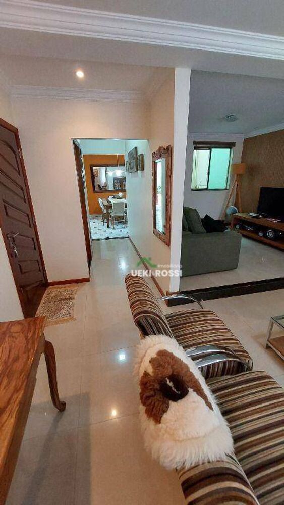Casa, 3 quartos, 225 m² - Foto 17