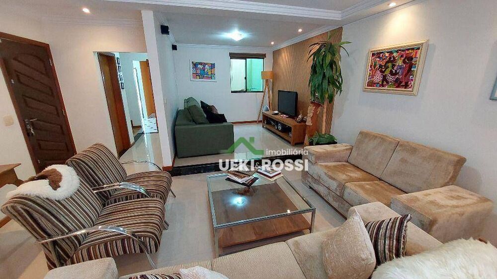 Casa, 3 quartos, 225 m² - Foto 3