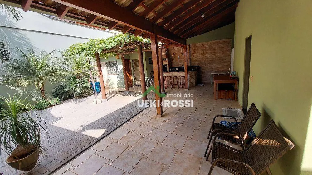 Casa, 3 quartos, 225 m² - Foto 38