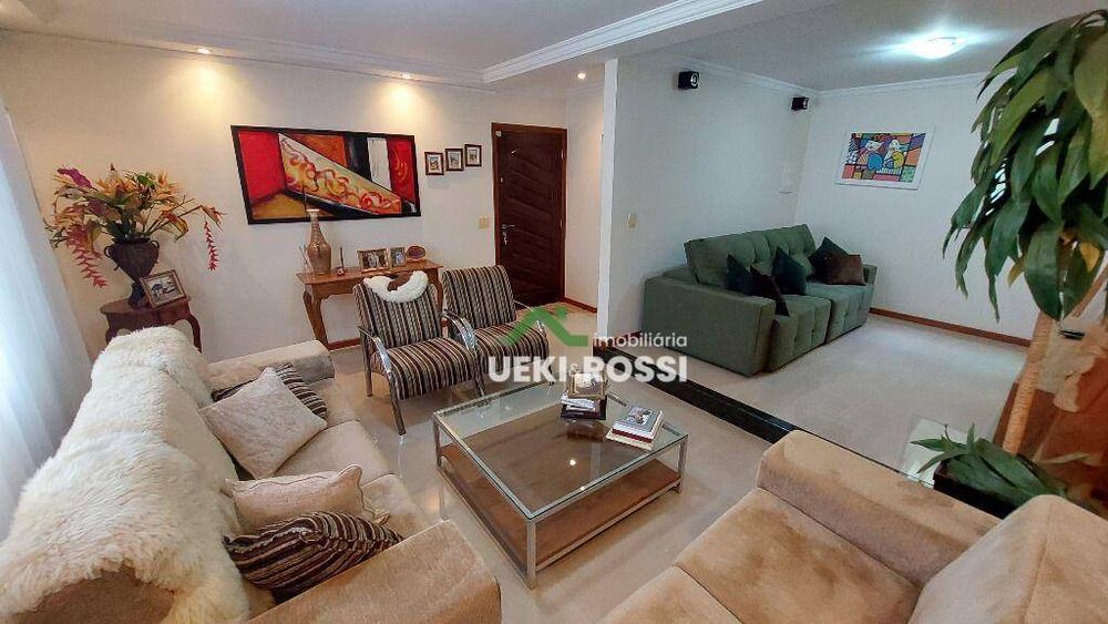 Casa, 3 quartos, 225 m² - Foto 5