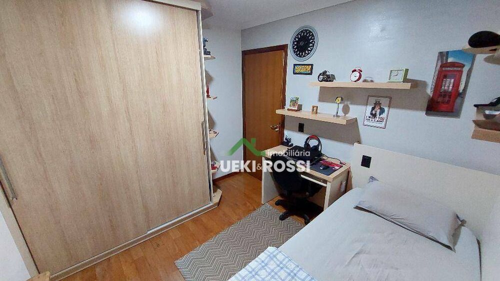 Casa, 3 quartos, 225 m² - Foto 13