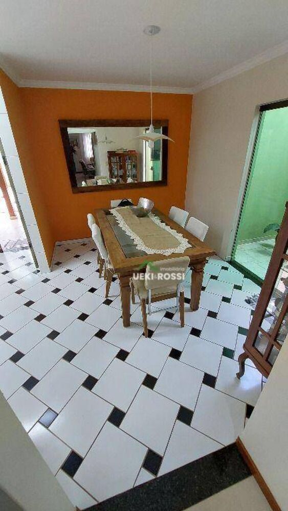Casa, 3 quartos, 225 m² - Foto 19
