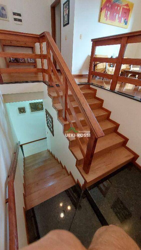 Casa, 3 quartos, 225 m² - Foto 25