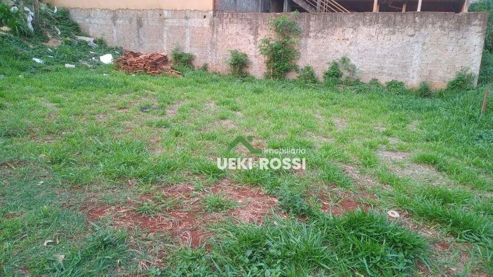 Terreno, 348 m² - Foto 1
