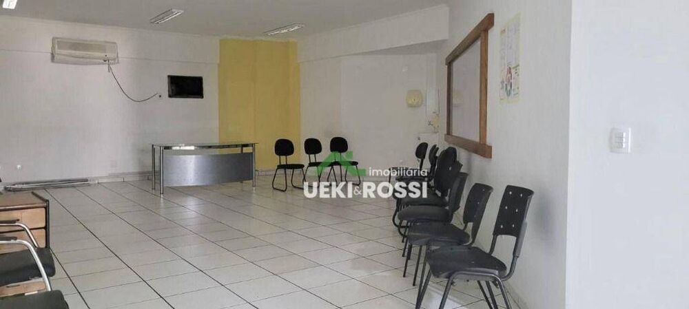 Conjunto Comercial-Sala à venda, 58m² - Foto 4