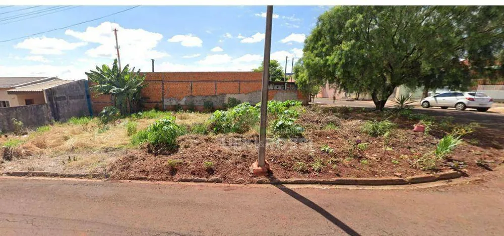 Terreno, 346 m² - Foto 1