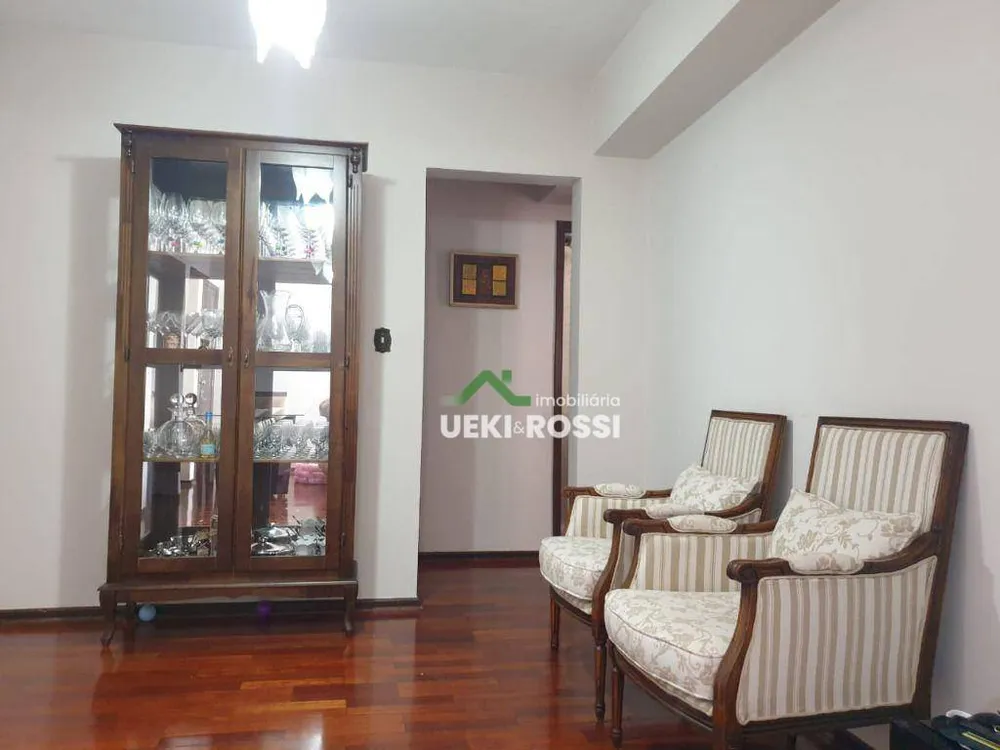 Apartamento, 3 quartos, 109 m² - Foto 4