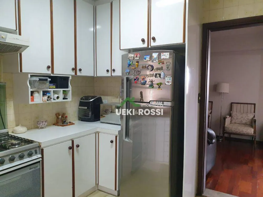 Apartamento, 3 quartos, 109 m² - Foto 7