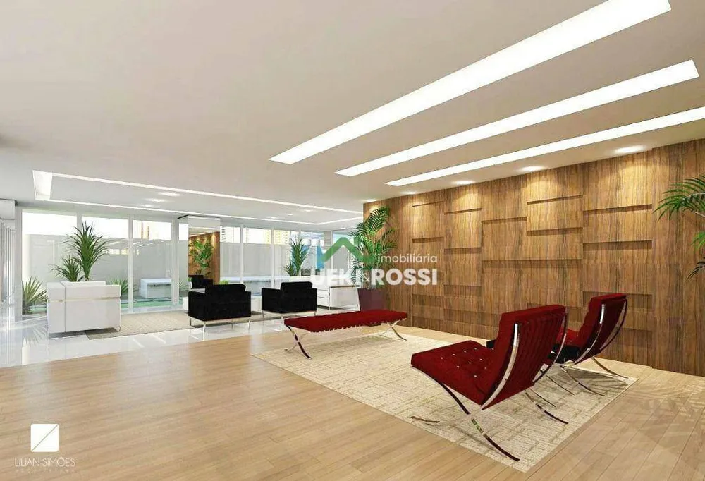 Apartamento, 3 quartos, 109 m² - Foto 10