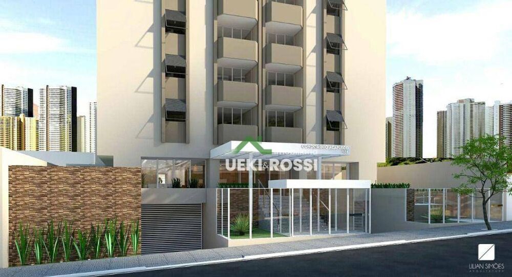 Apartamento, 3 quartos, 109 m² - Foto 9