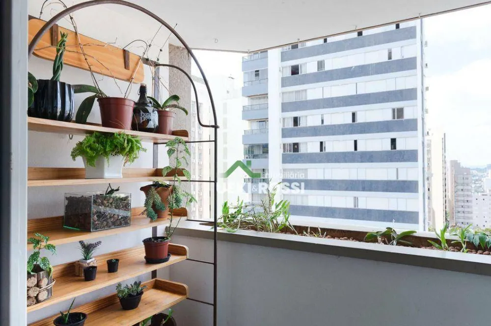 Apartamento, 3 quartos, 109 m² - Foto 11