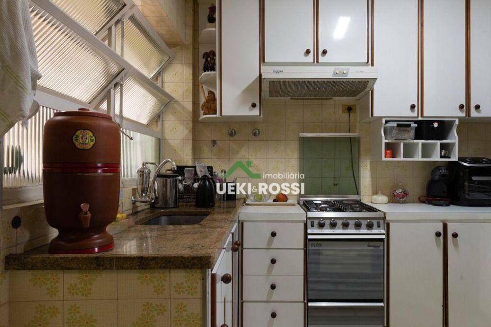 Apartamento, 3 quartos, 109 m² - Foto 8