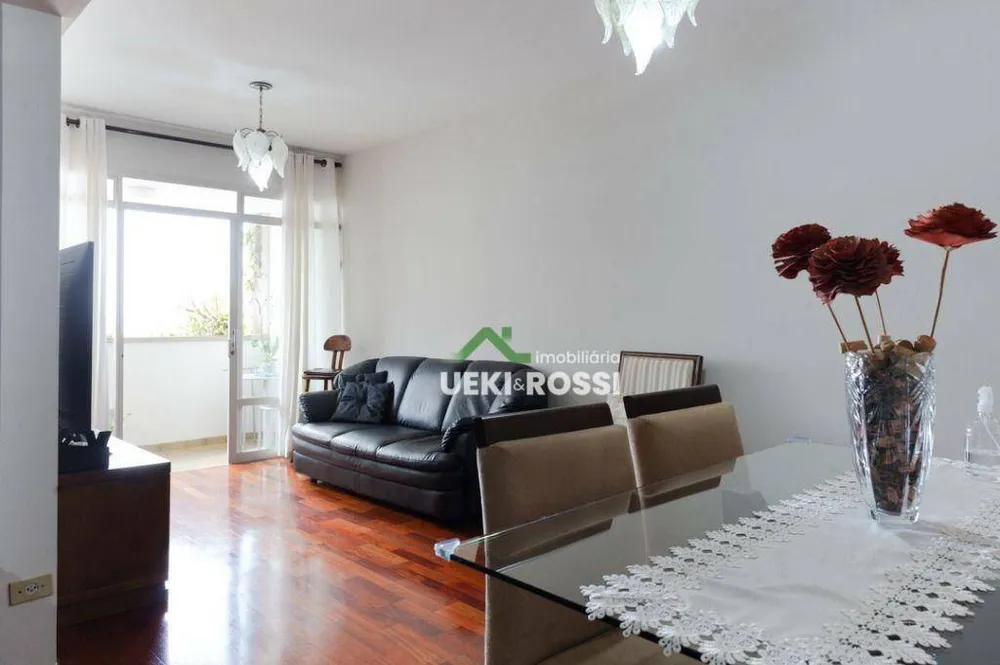 Apartamento, 3 quartos, 109 m² - Foto 5