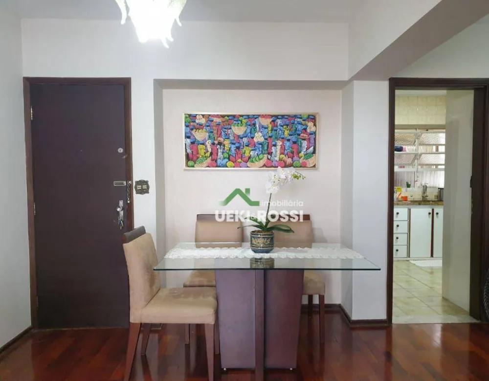 Apartamento, 3 quartos, 109 m² - Foto 6