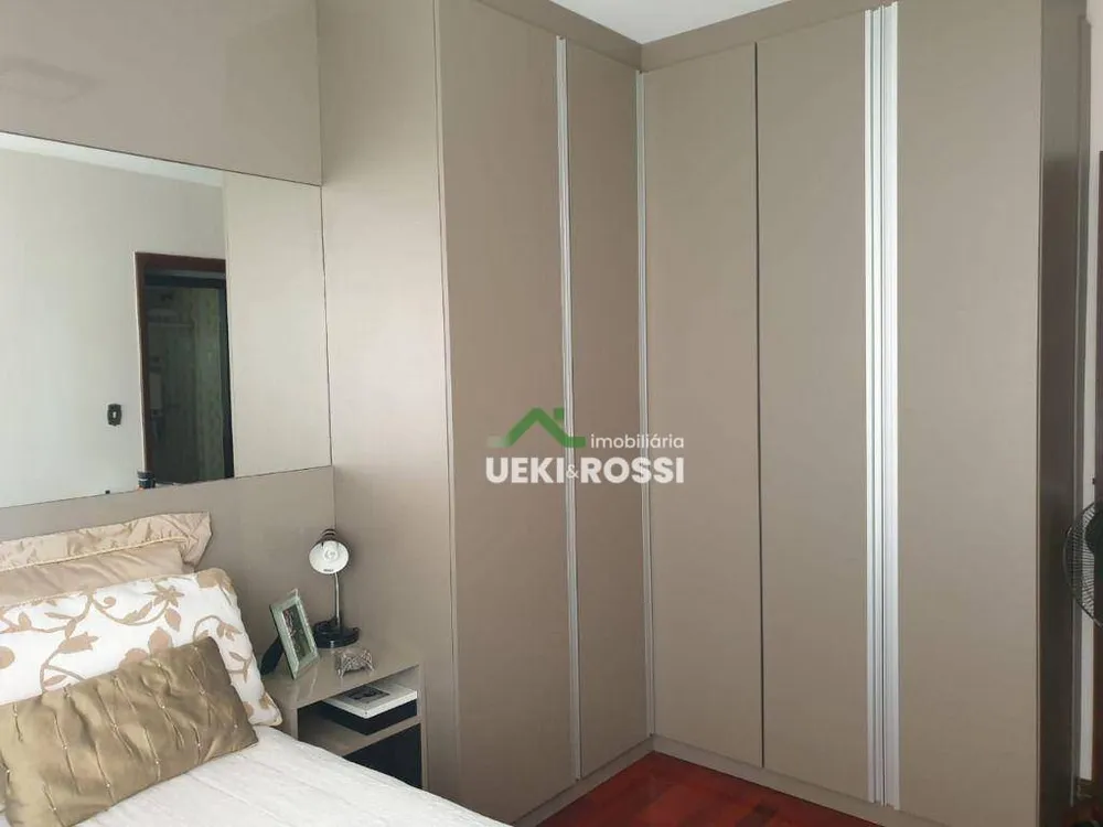 Apartamento, 3 quartos, 109 m² - Foto 3