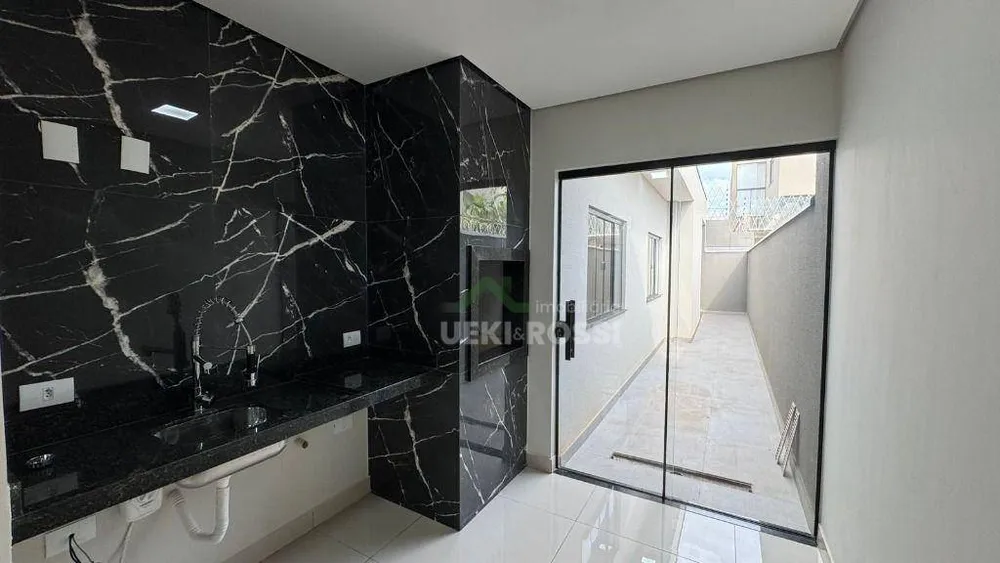 Casa, 3 quartos, 93 m² - Foto 11