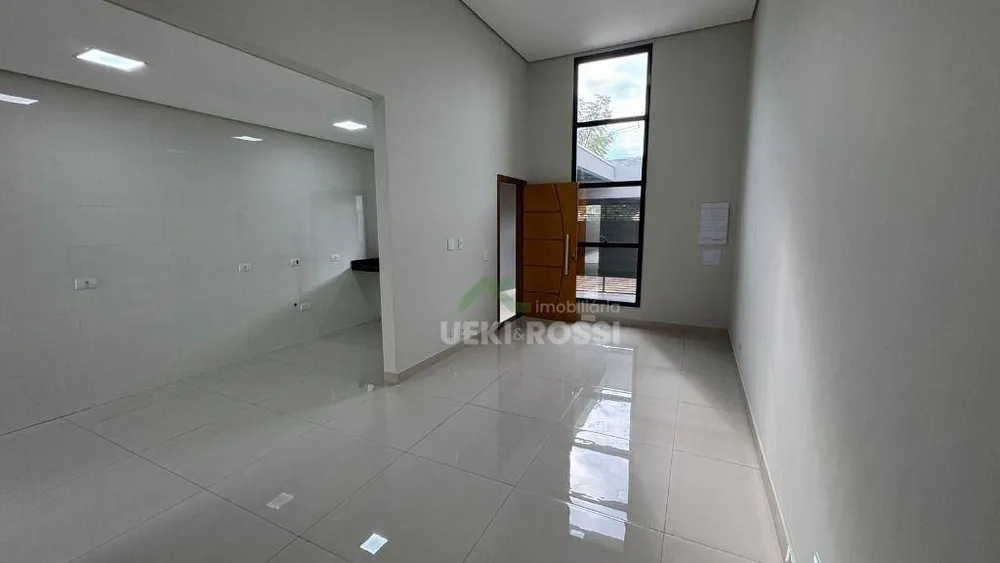 Casa, 3 quartos, 93 m² - Foto 7