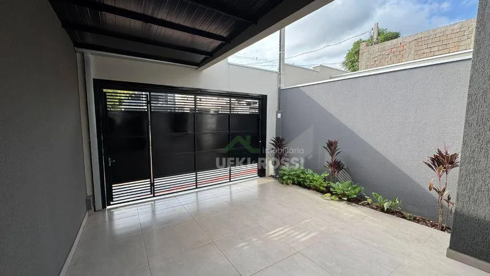 Casa, 3 quartos, 93 m² - Foto 4